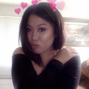 Meet your Posher, Shelly